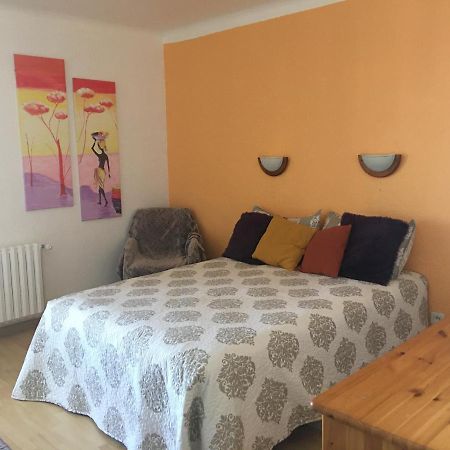 Grands Buffets Hebergement Appartement ナルボンヌ エクステリア 写真