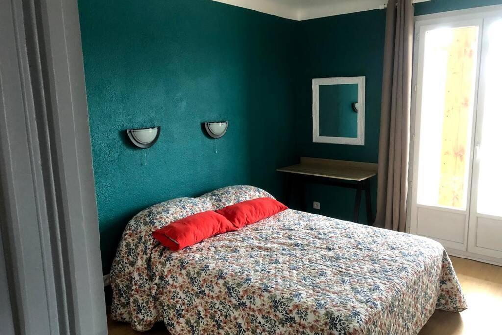 Grands Buffets Hebergement Appartement ナルボンヌ エクステリア 写真