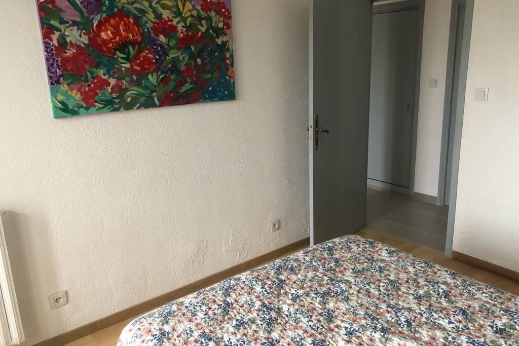 Grands Buffets Hebergement Appartement ナルボンヌ エクステリア 写真