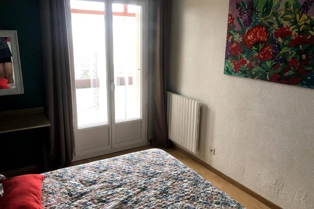 Grands Buffets Hebergement Appartement ナルボンヌ エクステリア 写真