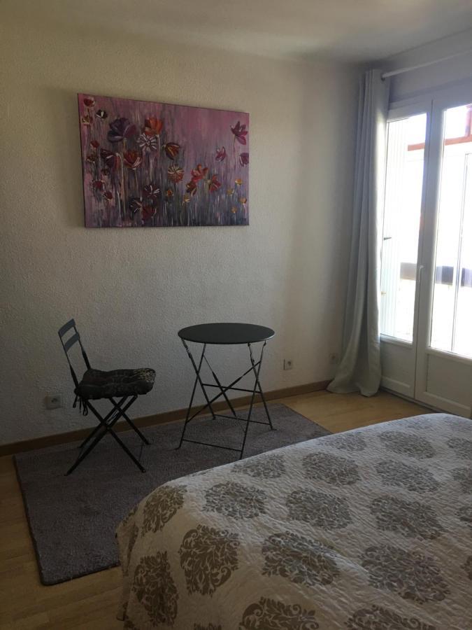 Grands Buffets Hebergement Appartement ナルボンヌ エクステリア 写真